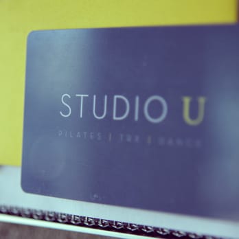 Studio U - Pilates Near Me - Marina Del Rey, California