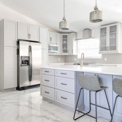 Carr Cabinets