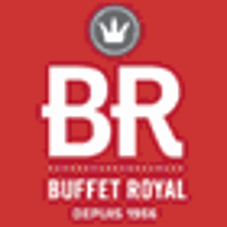Buffet Royal - Logo