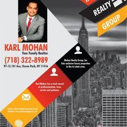 Karl Mohan Realty Group Inc