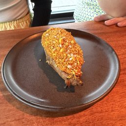Sweet potato side Sweet potato side