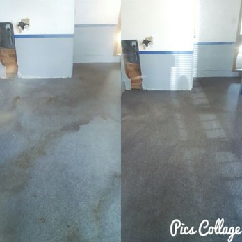 S&S Carpet and Upholstery - WATER DAMAGE RESTORED. BEFORE AND AFTER - Carpet Cleaning Near Me S&S Carpet and Upholstery - WATER DAMAGE RESTORED. BEFORE AND AFTER - Carpet Cleaning Near Me