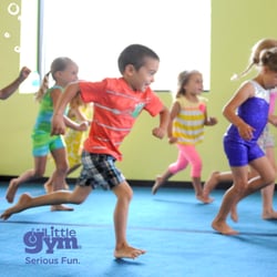 The Little Gym of Port Orange