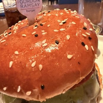 Gordon Ramsay Burger - Burgers Near Me - Las Vegas, Nevada Gordon Ramsay Burger - Burgers Near Me - Las Vegas, Nevada