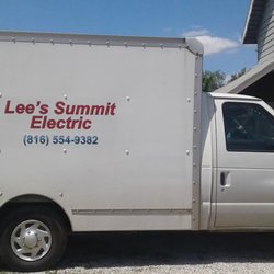 Lee's Summit Electric