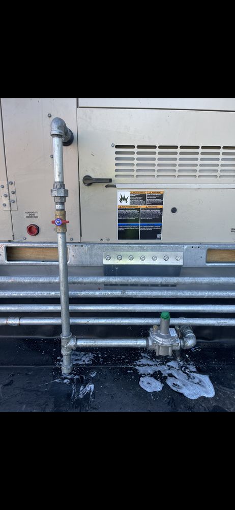 Slide of Immaculate Development Group