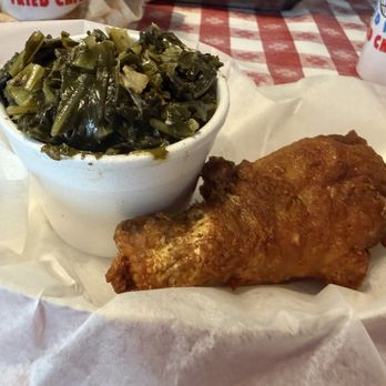Gus's World Famous Fried Chicken - Chicken Leg - Chicken Shop Near Me - Germantown, Tennessee Gus's World Famous Fried Chicken - Chicken Leg - Chicken Shop Near Me - Germantown, Tennessee