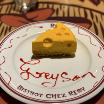 Bistrot Chez Rémy - Fromage dessert - French Near Me - Chessy, 77 Bistrot Chez Rémy - Fromage dessert - French Near Me - Chessy, 77