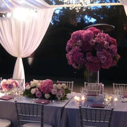 Ixora Floral Studio - Centerpieces by Ixora