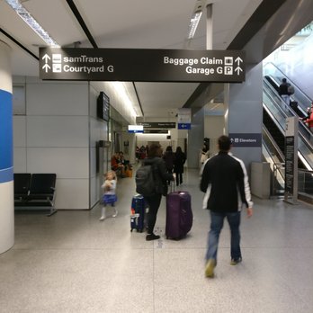 Global Entry Office - The hallway where the global entry is located. - Public Services & Government Near Me - San Francisco, California Global Entry Office - The hallway where the global entry is located. - Public Services & Government Near Me - San Francisco, California