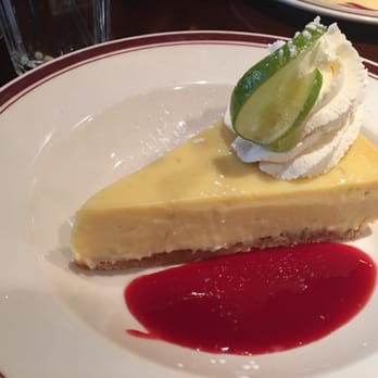 Mike's American - Yummy key lime pie - American Near Me - Springfield, Virginia Mike's American - Yummy key lime pie - American Near Me - Springfield, Virginia