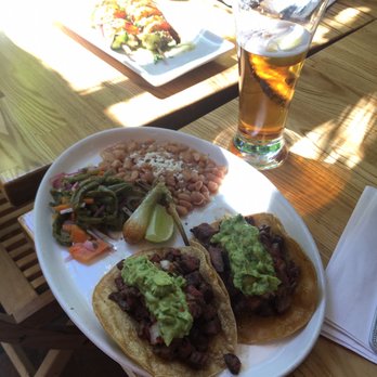 Andale - Short rib tacos! - Mexican Near Me - Los Gatos, California