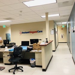 Instant Urgent Care