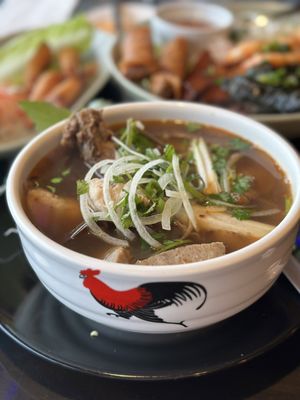 Magnolia Pho by null