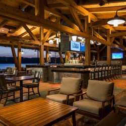 Geyser Point Bar & Grill