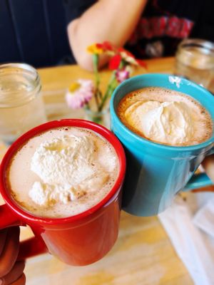 Ogden's North Street Diner by null