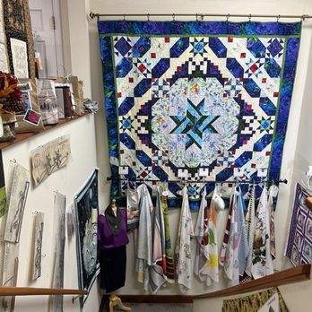 Wayside Sewing - Hobby Shops Near Me - Marlborough, Massachusetts