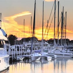 Jefferson Beach Yacht Sales