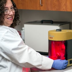 Aesthetic Dental - In house Denture Lab