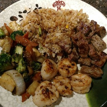Hayashi Hibachi - Steak & scallop hibachi - Japanese Near Me - McAllen, Texas Hayashi Hibachi - Steak & scallop hibachi - Japanese Near Me - McAllen, Texas
