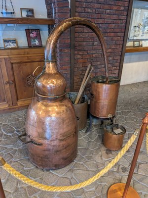 Kobe Nunobiki Herb Gardens & Ropeway by null