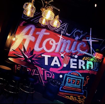 Atomic Tavern by null