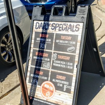 Buona - drive-thru or walking in can see the specials that are available daily - Sandwiches Near Me - Orland Park, Illinois Buona - drive-thru or walking in can see the specials that are available daily - Sandwiches Near Me - Orland Park, Illinois