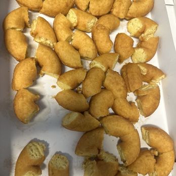 Duck Donuts - What I ended up getting - Donuts Near Me - Irvine, California Duck Donuts - What I ended up getting - Donuts Near Me - Irvine, California
