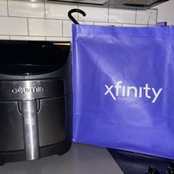 Xfinity Store by Comcast - The air fryer that I won from the raffle !