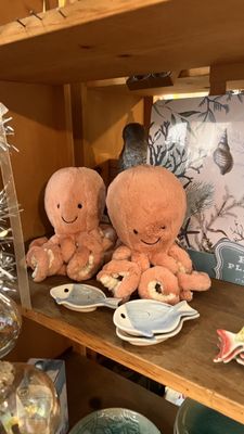 Tiggy-Winkles Gift Shoppe by null