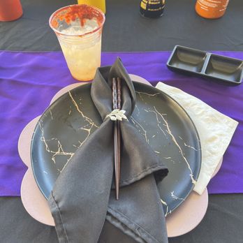 DRAGON FIRE Hibachi Catering  - Caterers Near Me