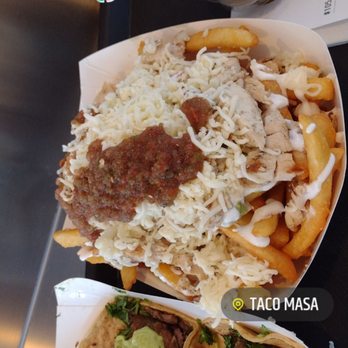 Tacomasa - Steak Tacos & Chicken Fries - Tacos Near Me - Long Beach, California