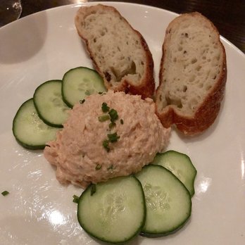 Palisade - Salmon dip - Seafood Near Me - Seattle, Washington Palisade - Salmon dip - Seafood Near Me - Seattle, Washington