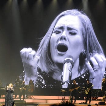 Ball Arena - Adele - Stadiums & Arenas Near Me - Denver, Colorado Ball Arena - Adele - Stadiums & Arenas Near Me - Denver, Colorado