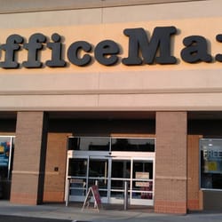 OfficeMax