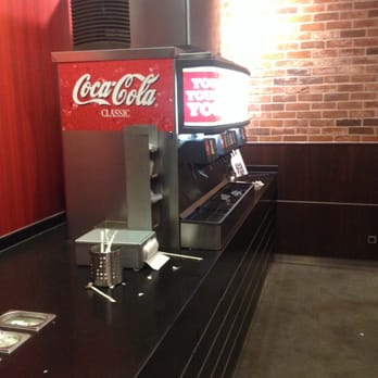 Burger King - Sodavand i lange baner - Fast Food Near Me - Nyborg, 83 Burger King - Sodavand i lange baner - Fast Food Near Me - Nyborg, 83