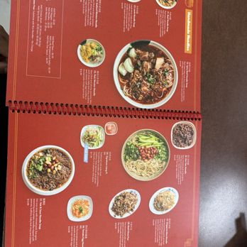 Happy Bao's - Chinese Near Me - Mesa, Arizona