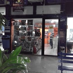 Fênix Comic shop