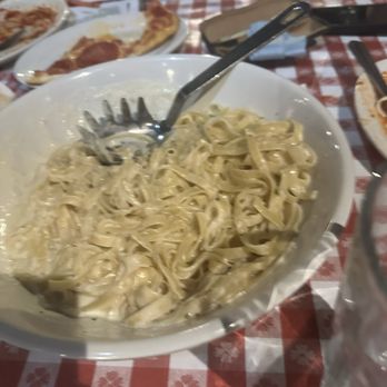 Buca di Beppo Italian Restaurant - Fettuccine Alfredo - Italian Near Me - Redondo Beach, California Buca di Beppo Italian Restaurant - Fettuccine Alfredo - Italian Near Me - Redondo Beach, California