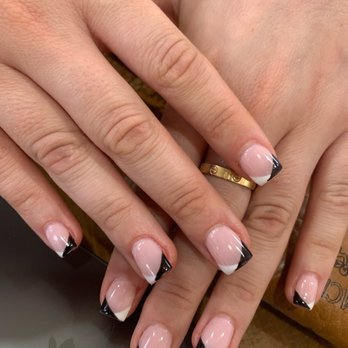 New 2000 Nails - Nail Salons Near Me - Montclair, New Jersey