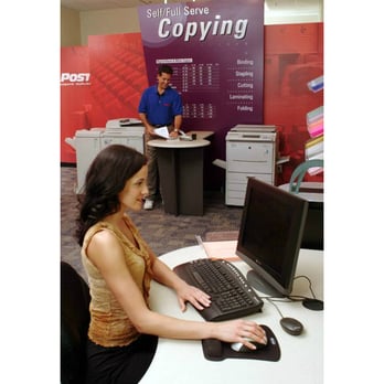 PostNet - Shipping Centers Near Me - Las Vegas, Nevada
