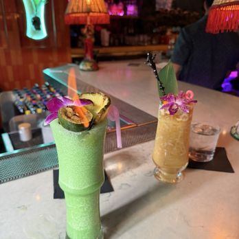 The Grass Skirt - Drinks! - Tiki Bars Near Me - San Diego, California The Grass Skirt - Drinks! - Tiki Bars Near Me - San Diego, California
