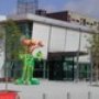 Photo of Bibliothèque Hélène-Bernheim