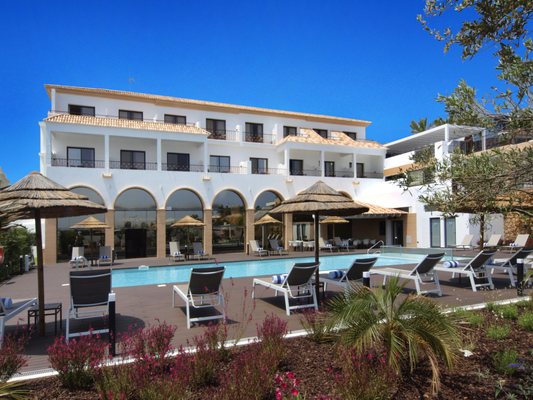 Lagos Atlantic Hotel by null