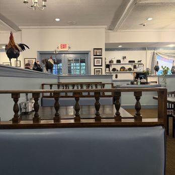 Colonial Pancake House - Breakfast & Brunch Near Me - Williamsburg, Virginia