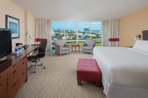 Four Points by Sheraton Orlando International Drive by null
