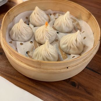 Seven Grams - Crab XLB 6pcs - Chinese Near Me - Tustin, California Seven Grams - Crab XLB 6pcs - Chinese Near Me - Tustin, California
