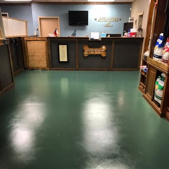 best little hound house