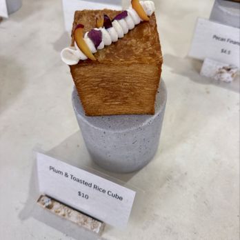 Parachute Bakery - Cafes Near Me - San Francisco, California Parachute Bakery - Cafes Near Me - San Francisco, California