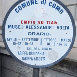 Museo A Volta